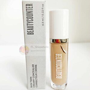 🤎 *Beautycounter* Creamy Concealer in "Fair 3" - NEW! - FAST SHIP!